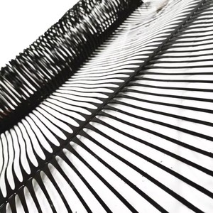 Nhà Máy Giá thấp độ bền kéo cao <span class=keywords><strong>PP</strong></span> đơn trục <span class=keywords><strong>geogrid</strong></span> cho xây dựng đường geogrids - Product Image 6