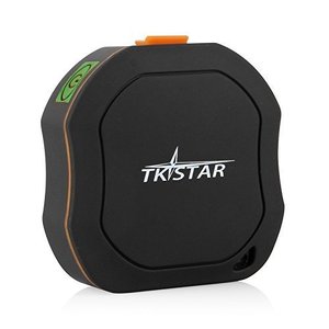 Localizzatore GPS TKSTAR TK1000 2G/4G Impermeabile Portatile con Pulsante SOS Antipanico, Dispositivo Anti-Smarrimento per Anziani/Bambini/Auto - Product Image 5