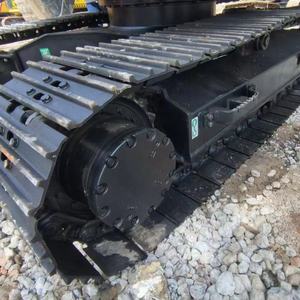 Горячая распродажа, низкая цена, Подержанный гидравлический Hitachi ZX120/ZX200 в Японии - Product Image 4