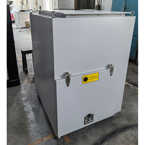 출력 도어 <span class=keywords><strong>AC</strong></span> 100kw 가변 저항 부하 은행 테스트 발전기 - Product Image 5