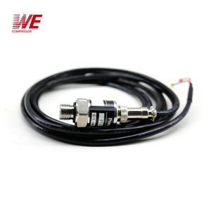 Hochwertiger Drucksensor G1/4 Druck messumformer für Schrauben luft kompressor - Product Image 5