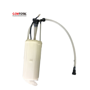 Yakıt pompası montajı 4E0919087G 4E0919087J Audi A8 D3 Quattro 2003-2010 S8 Quattro 2006-2010 için - Product Image 1