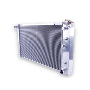 Radiatore in Alluminio HXR205 per Chevy <span class=keywords><strong>Caprice</strong></span> V8 5.0L 87-90 77-79 /V8 5.7L 71-79 /V8 6.6L 71-76 - Product Image 3