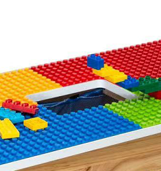 Thiết Kế Mới Bàn Gỗ Và Ghế Cho Trẻ Em Hoạt Động Bảng Trẻ Em Bảng - Product Image 6