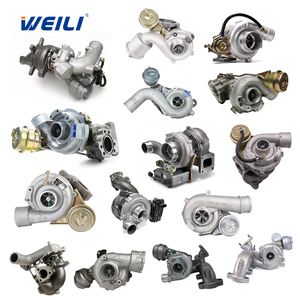 Turbocompresor y piezas de coche GT1749V 721021 038253016G turbina Turbo completo para VW <span class=keywords><strong>Bora</strong></span> 1,9 TDI 110Kw 150HP ARL 2001-2002 - Product Image 6