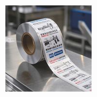 Nuevo Producto: Impresora de Etiquetas con Código QR y Holograma