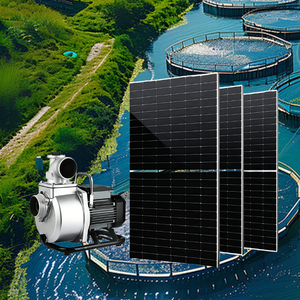 <span class=keywords><strong>Pompe</strong></span> à eau <span class=keywords><strong>solaire</strong></span> à <span class=keywords><strong>haut</strong></span> <span class=keywords><strong>d</strong></span>ébit 42 m³/h, hauteur de refoulement 10 m, pour l'irrigation des grandes exploitations agricoles et le remplissage des <span class=keywords><strong>étang</strong></span>s - Product Image 3