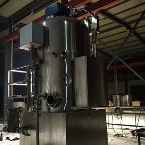 Équipement à l'éthanol en <span class=keywords><strong>gel</strong></span>/Ligne de production d'éthanol solide pour la CUISINE - Product Image 1