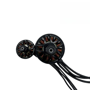 Motor sin Escobillas 3115 900KV para Dron Multirrotor de Carreras FPV de Largo Alcance de 10 Pulgadas, Repuesto para Quadcopter RC, Accesorios de Bricolaje - Product Image 2