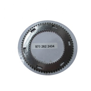 G60/G85 9702623037 970 262 3037 Đồng Bộ <span class=keywords><strong>Ring</strong></span> cho Hộp Số các bộ phận - Product Image 5