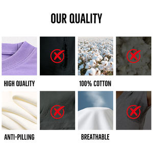 T-shirt DiFan personnalisé à séchage rapide, coupe ample, manches courtes, en nid d'abeille, 300 g/m², t-shirt de sublimation, streetwear, t-shirt de sublimation - Product Image 6