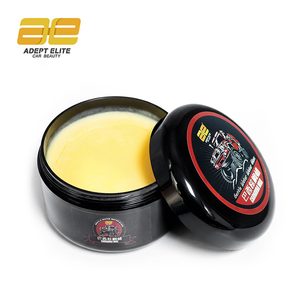 Cera de Carnaúba para Detallado de Autos, 99% Pura, Cera Líquida Brasileña para un Brillo Espejo - Product Image 1