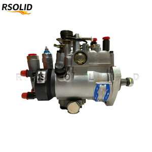 Pompe à diesel mécanique Delphl DPS Rsoliddiesel 8523A030A 87800835 pour machines de construction lourdes 555D 655A 5000 - Product Image 3