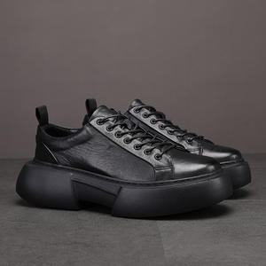 Chaussures de sport souples pour hommes, respirantes, légères, durables, confortables pour la marche - Product Image 4