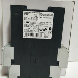Siemens Safety <b>Relay</b> 3TK2821-2CB30 24V AC/DC Electromechanical Normally Open Industrial Automation - Product Image 4