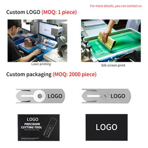 Профессиональный прецизионный резак для режущей кромки - Product Image 3