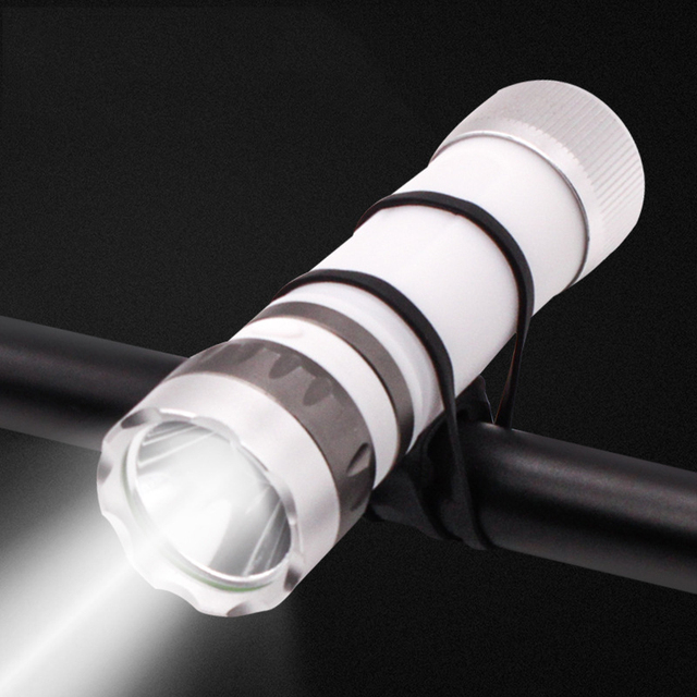 Heytorch Max Brightness 3000Lm Led Flashlight Brightest Led Flashlight World Brightest Flashlight Lamp Torche