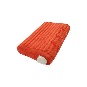 2025 Fanocare almohada calefactora de iones negativos masajeador de cuello y hombros productos sanitarios almohada de espuma viscoelástica - Product Image 6