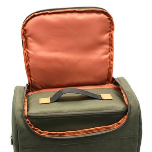 Sacs à dos pour appareil photo vidéo en nylon de haute qualité, fabriqués sur mesure par une usine BSCI, imperméables, grande capacité, pour appareil photo reflex numérique - Product Image 5
