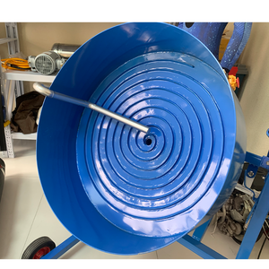 Macchina rotante a spirale del separatore minerale dell'<span class=keywords><strong>oro</strong></span> per estrazione dell'<span class=keywords><strong>oro</strong></span> - Product Image 5