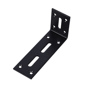 Support d'angle en L Da Peng en acier laminé à froid, support d'étagère réglable, support de montage pour meubles - Product Image 4