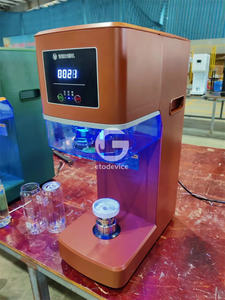 Máquina Selladora de Latas Automática para Uso Comercial, para Alimentos - Product Image 6