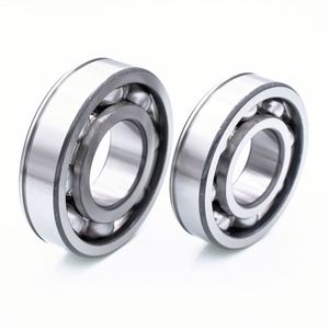 Roulement à billes pour moto 68206 à gorge profonde non standard 30B60 30*62*10mm en plastique OEM personnalisé pour équipement médical - Product Image 6