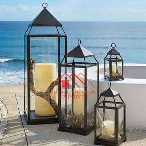 Floor Modern Vela Linterna Best Seller - Product Image 3