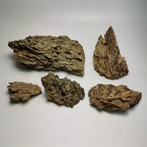 <span class=keywords><strong>Aquarium</strong></span> Plant Landschap Decor Natuurlijke Ohko Dragon Steen Voor Glazen Tank Decoratie - Product Image 3