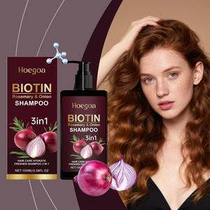 Champú Diario para Cabello Seco y Dañado, Ultra Suavizante, Engrosador, con Control del Frizz y Función Nutritiva - Product Image 4