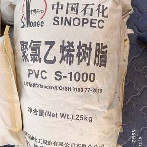 Pvc Raw Material Granules PVC <b>Soft</b> Reprocessed Pvc Granules for Cable and <b>Wire</b> - Product Image 6