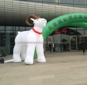 <span class=keywords><strong>2025</strong></span> tùy chỉnh quảng cáo <span class=keywords><strong>Inflatable</strong></span> phim hoạt hình rồng để bán - Product Image 4