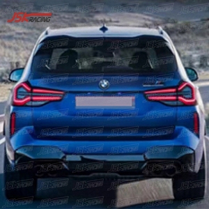 Kit carrozzeria in PP stile F97 X3M per BMW <span class=keywords><strong>X3</strong></span> <span class=keywords><strong>G01</strong></span> dal 2018 al 2023 - Product Image 3