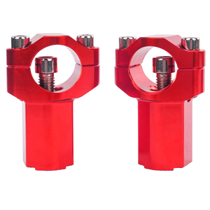 Accesorios para Moto, Abrazadera Elevadora de Manillar CNC de 28mm, Apta para Modificación de Manillar KTM EXC/XCW - Product Image 5