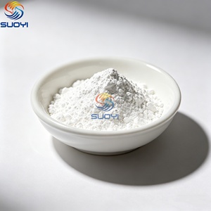 Poudre d'alumine renforcée de zircone ZTA de haute pureté, matière première à haute résistance et résistante à l'usure pour céramique structurelle - Product Image 1