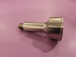 Nhà máy sản xuất phụ tùng gia công titan cung cấp các sản phẩm Titan GR1 <span class=keywords><strong>gr2</strong></span> Chất lượng cao - Product Image 5