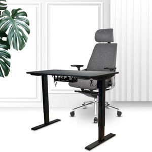 <b>Adjustable</b> Height Desk Frame <b>Adjustable</b> Electric Standing Desk Frame Standing Des - Product Image 3