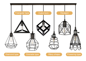 <span class=keywords><strong>Lampadari</strong></span> Industriali <span class=keywords><strong>Moderni</strong></span> in Stile Nordico Rustico <span class=keywords><strong>a</strong></span> Prezzo di Fabbrica, Illuminazione <span class=keywords><strong>a</strong></span> <span class=keywords><strong>Sospensione</strong></span> <span class=keywords><strong>per</strong></span> Cucina, <span class=keywords><strong>Soggiorno</strong></span>, Sala da Pranzo e Camera da Letto - Product Image 3