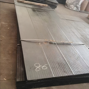 Coussinets résistants à l'usure de plaque de revêtement de haute Ccr avec des plaques d'usure de carbure de chrome de seau de <span class=keywords><strong>Dragline</strong></span> de Base en acier Q345 - Product Image 3
