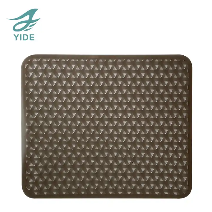 Kitchen Details Silicone Sink Mat