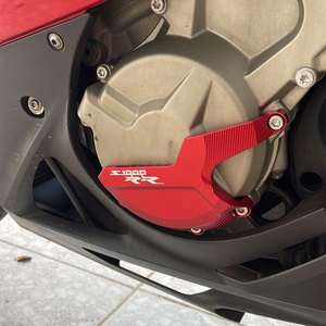 ตัวเลื่อนด้านข้างสำหรับ <span class=keywords><strong>BMW</strong></span> HP4 S1000RR S1000R S <span class=keywords><strong>1000</strong></span> <span class=keywords><strong>RR</strong></span> S1000 R S1000XR 2009 - <span class=keywords><strong>2018</strong></span> - Product Image 5