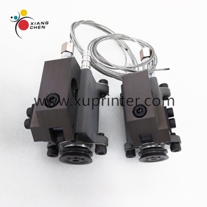 Pièces d'impression offset WD SM102 CD102 XL105 : Ventouse de transfert F2.028.170S F2.028.160S MV.030.075 MV.030.073 - Product Image 4