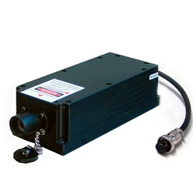 DPSS CW 10W 457nm Blue Laser