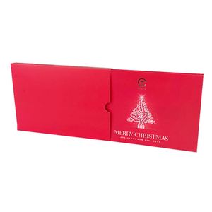 Carpeta de Presentación Personalizada A5 con Video, Folleto con Pantalla LCD HD de 5 Pulgadas, Carpeta para Envíos, Tarjeta Postal en Blanco de 4 Colores, Regalo Empresarial, Manualidades de Papel - Product Image 2