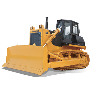 SHANTUI SD26 Dozer Earthmover 23.4t Crawler <strong>Bulldozer</strong> for Sale - Product Image 2