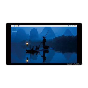 Pantalla Táctil Capacitiva DSI de 5 Pulgadas, 720 x 1280, IPS, Panel de Vidrio Templado con Unión Óptica, Interfaz DSI, Táctil de 5 Puntos - Product Image 6