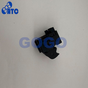 Interruptor Elevador de Ventanas de Plástico Nuevo para Ford Mondeo, Número de Pieza DG9T 14529 AB 1946782, Condición de Fabricación - Product Image 3