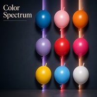 Fournitures de décoration pour fêtes China Feng Che : Ballons et accessoires # 12 Ballons décoratifs d'anniversaire de 12 pouces, fabricants de ballons de 12 pouces