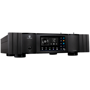 Steaming Music <strong>Player</strong> High End Digital Music <strong>Player</strong> Support <strong>Android</strong> System LAN Connection Synchronization System - Product Image 4