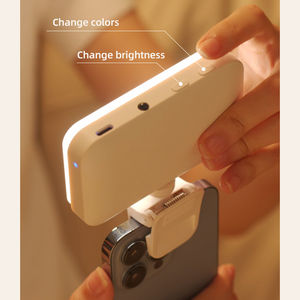 Портативный свет для селфи - Product Image 4